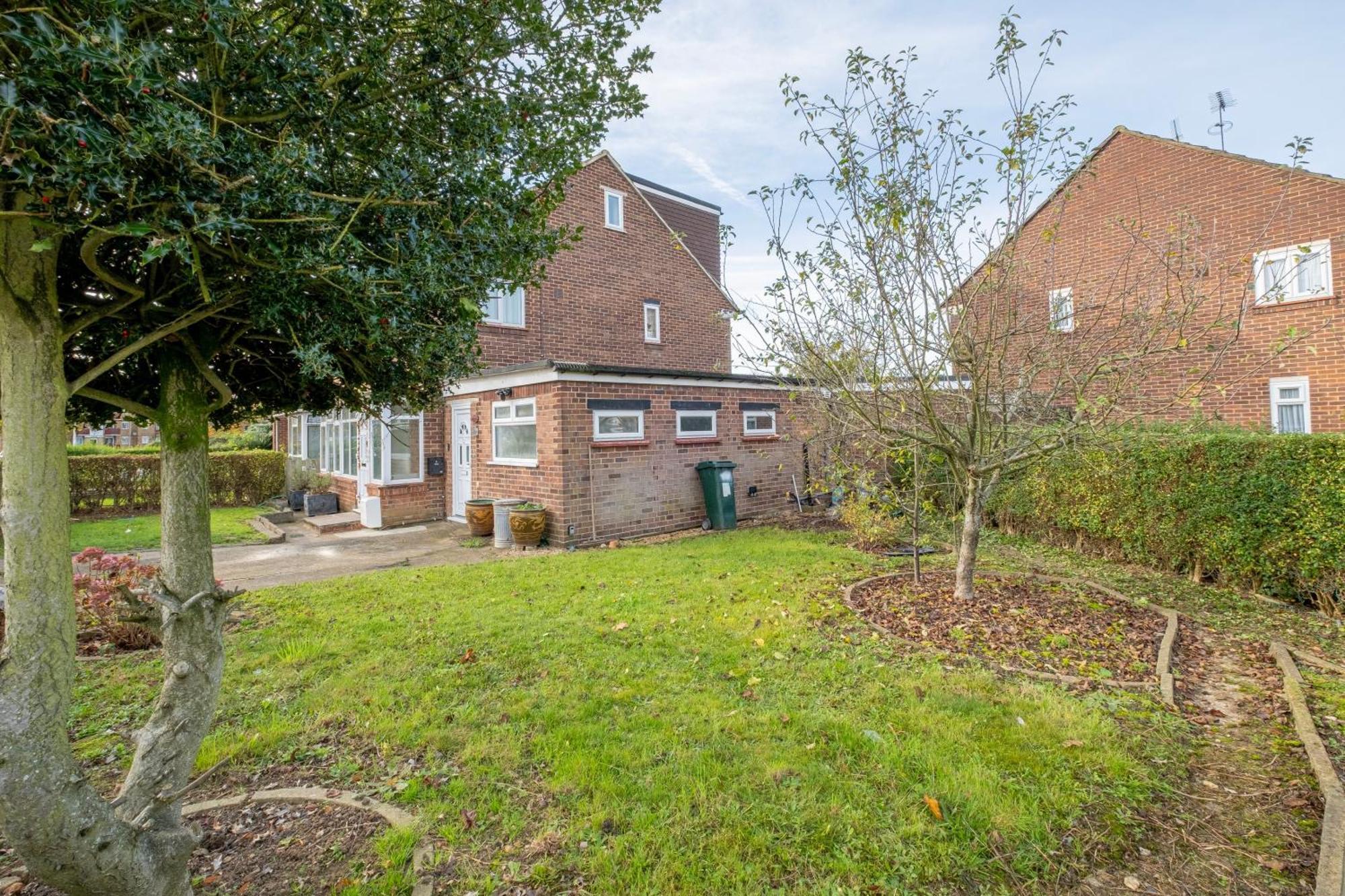 Kings House Apartment Hayes, West London Apt A Northolt  Exterior foto