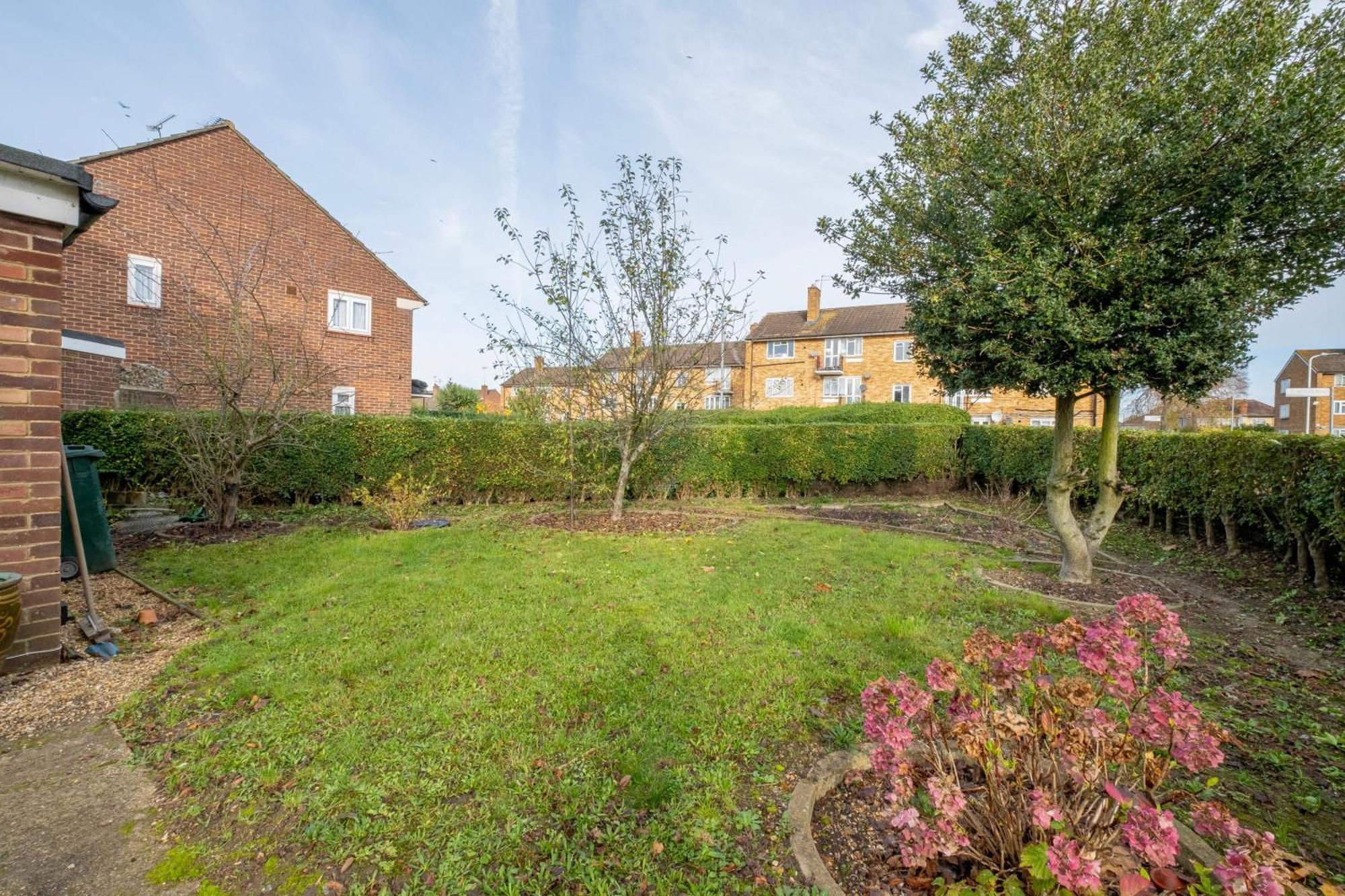 Kings House Apartment Hayes, West London Apt A Northolt  Exterior foto